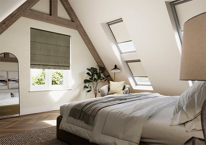 Kent, Earth - Roman Blind - Image 7